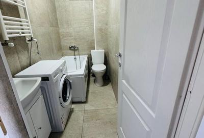 Garsonieră în Lunca Cetățuii - 3