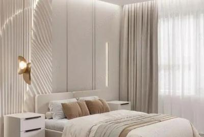 Apartament cu 2 camere în Unirii