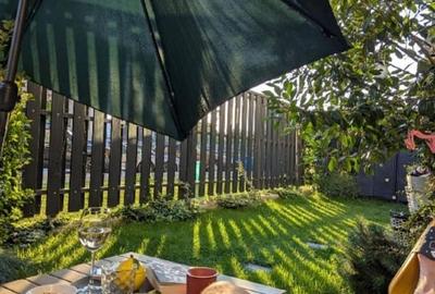 Apartament cu gradina 2 camere Pipera - 16