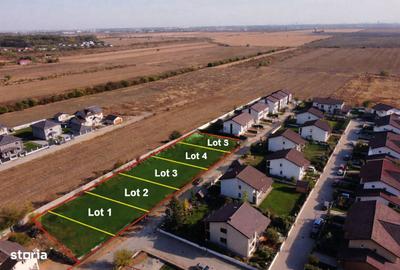 Spațiu comercial, în Corbeanca - 4