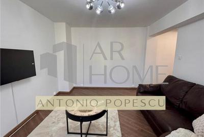 Apartament 2 camere, prima , Ploiesti, zona centrala - 5