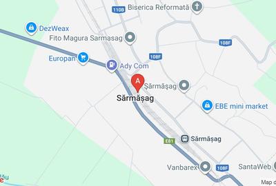 Vă teren extravilan - 1