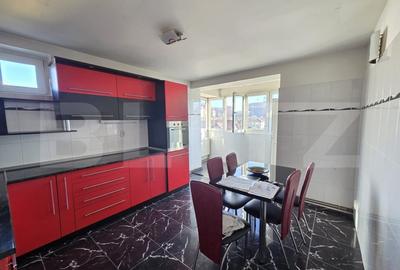 Apartament cu 2 camere decomandat, mobilat în Florești - 1