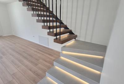 4 Cam-Sag-Central-98 MP-P+1-330MP Teren--Finalizat-Centrala-143.000 Euro ! - 21