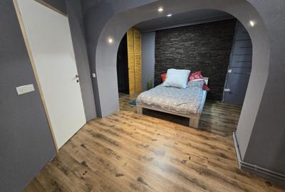 Casă în Birda cu 3 camere + living, 1.439 mp teren - 6