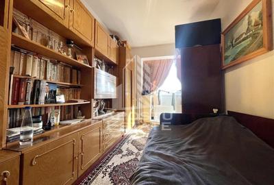 Apartament cu 3 camere, etaj intermediar, zona Sagului - 1