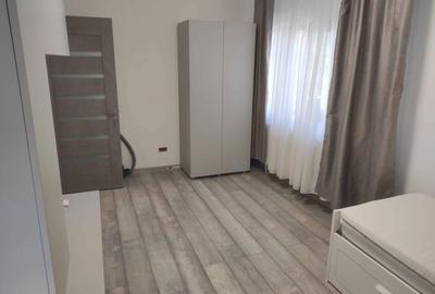 Garsonieră semidecomandată în Central - 1