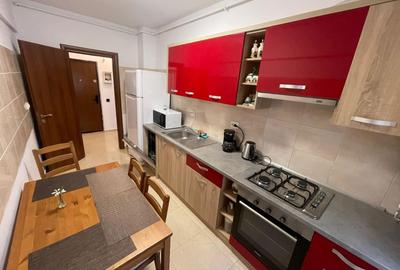 Apartament cu 2 camere decomandat în Nord