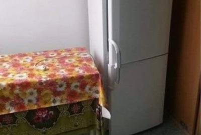 Garsonieră semidecomandată în Alexandru cel Bun - 7