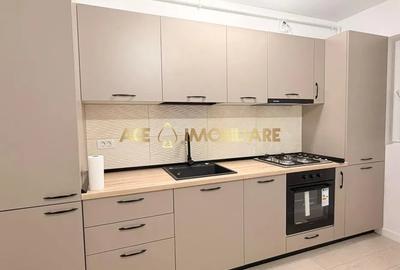 Garsonieră decomandată, mobilată în Central - 2