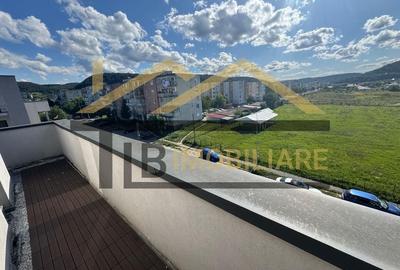 Penthouse, 3 camere, 81mp, terasa, parcare, zona strazii Lalelelor - 20