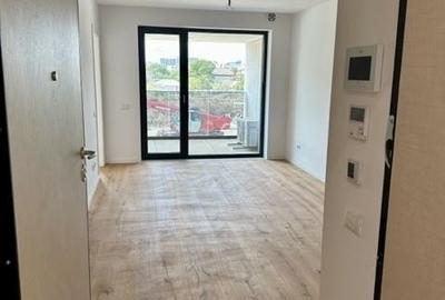 Apartament cu 2 camere semidecomandat în Aviației - 1