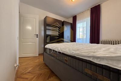 Apartament de 4 camere semidecomandat | Marasti Apartament de 4 camere semidecomandat | Marasti - 7