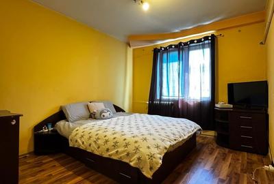 Apartament cu 3 camere decomandat, mobilat în Rahova - 7