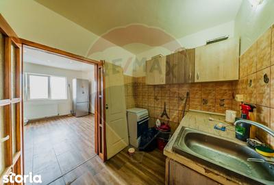 Garsonieră, mobilată în Aurel Vlaicu - 6