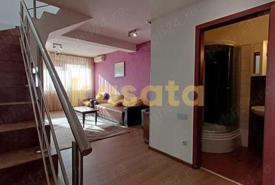 Apartament cu 3 camere decomandat, mobilat în Nord-Vest - 2