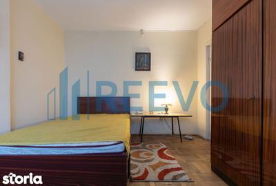 Apartament cu 4 camere decomandat în 9 Mai - 9