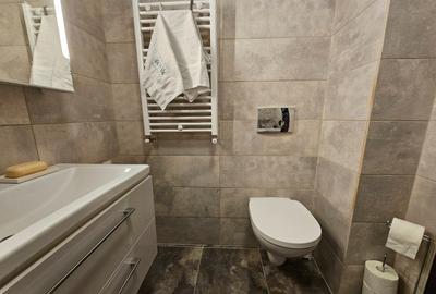 Apartament cu 2 camere semidecomandat în 1 Decembrie 1918 - 14