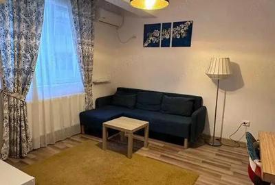 De inchiriat garsoniera in zona Zorilor - 1