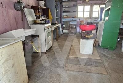 Casa cu poveste si potential - locul perfect pentru un nou inceput in Seica Mare - 14