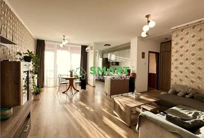 Apartament 2 camere. Zona Centrala, Boul Rosu. - 2