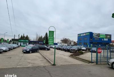 Spațiu comercial, de 2,987 mp, în Hipodrom - 12