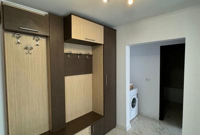 Apartament cu 2 camere în Central - 5