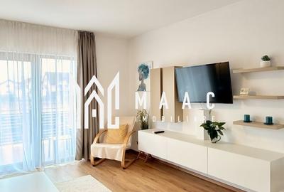 Apartament cu 3 camere decomandat, mobilat în Șelimbăr - 1