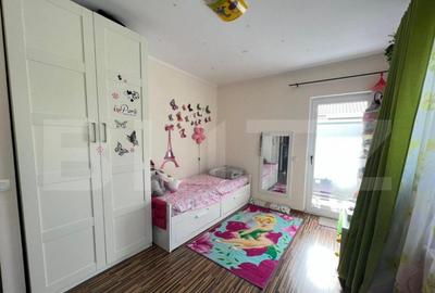 Duplex de 4 camere, 120 mp, 2 parcari, gradina, zona Terra - 3