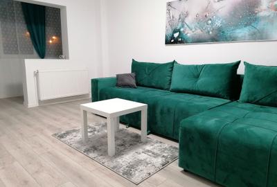 Apartament cu 2 camere decomandat în Județean - 6