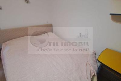 Garsonieră semidecomandată în Alexandru cel Bun - 10