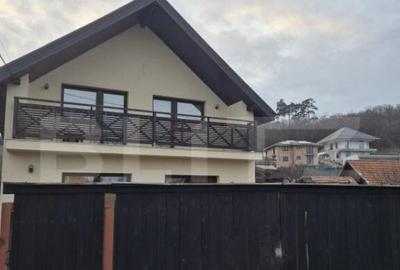 Exclusivitate! Casa de vanzare, cu 6 camere, 155 mp, zona Un - 6