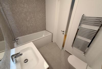 Apartament cu 3 camere decomandat, mobilat în Iancu Nicolae - 11