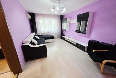 Apartament cu 2 camere circular, mobilat în Nord - 2