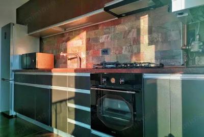 Plaza Mall chirie 2 camere Lux ,Exigent Plaza Residence
