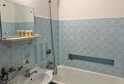 Apartament cu 3 camere decomandat în Central - 7