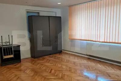 Spatiu de birouri, de inchiriat, 140 mp, zona Gheorgheni - 5