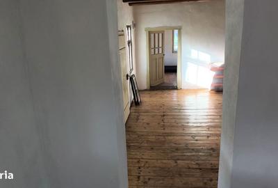 Casă cu 4 camere în Șilea Nirajului - 1