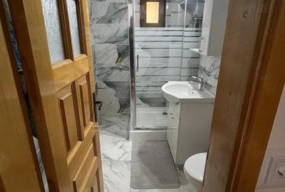 Apartament cu 2 camere decomandat în Central - 1