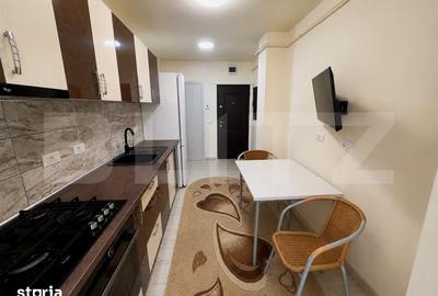 Apartament cu 2 camere în Central - 3