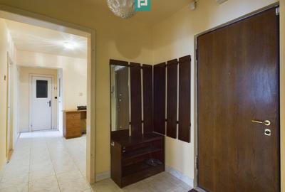 Apartament cu 3 camere decomandat în Central - 4