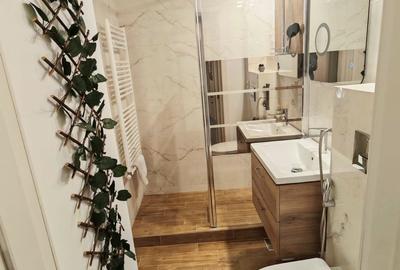 Apartament deosebit cu 2 camere – Zona Ultracentrală, Strada Domnească, Galați - 14