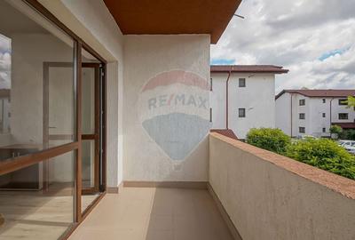 Apartament 2 camere, Sanpetru Residence, 0% comision - 6