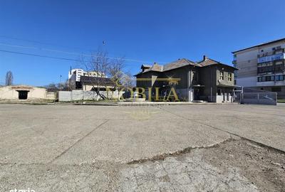 Spațiu comercial, în Central - 5