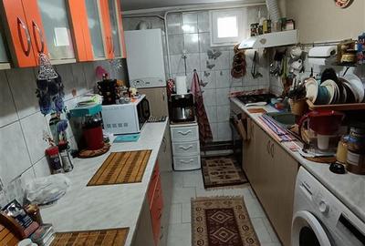 Casă individuală cu 5 camere cu Teren 182 Mp în Apollo - 6