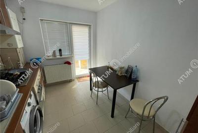Apartament cu 2 camere semidecomandat, mobilat în Aeroport - 9