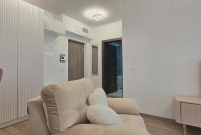 Apartament cu 2 camere în Nufărul - 10
