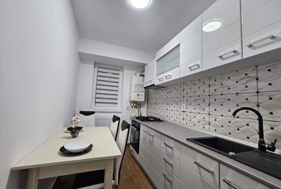 Coloseum Residence - Chiajna - inchiriere apartament 2 camere ! Parcare! - 8