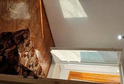 Apartament cu 3 camere semidecomandat în Central - 2