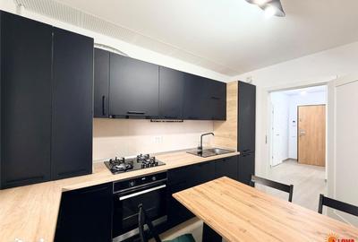 Apartament cu 2 camere în Astra - 2